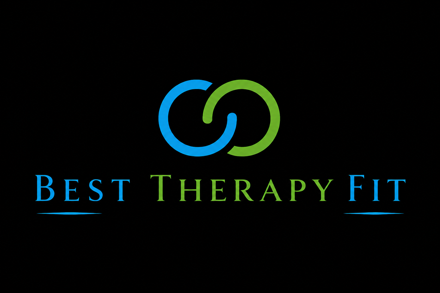 Best Therapy Fit